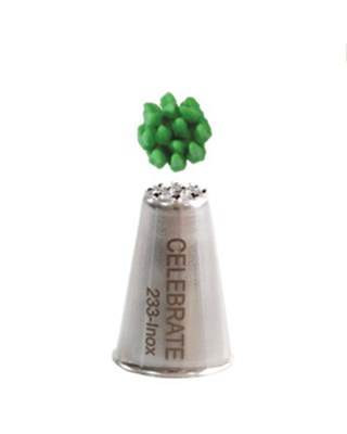 Bico Peq. Chuveiro n 233 - Celebrate